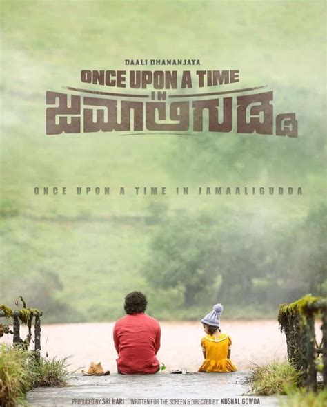 Once upon a time in jamaligudda movierulz Watch Once Upon a Time in Jamaligudda (2022) HDRip Kannada Full Movie Online Free
